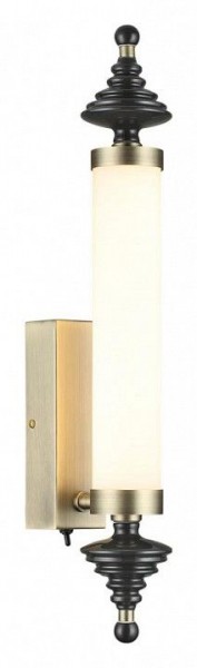 Бра Odeon Light Ula 5404/17WL в Троицке - troick.mebel24.online | фото 2