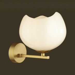 Бра Odeon Light Waterlily 4873/1W в Троицке - troick.mebel24.online | фото 2