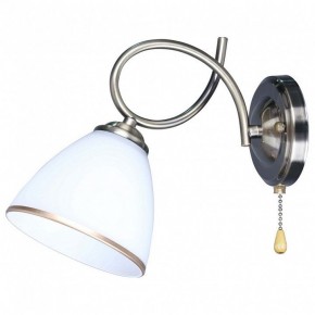Бра Omnilux Alimini OML-25301-01 в Троицке - troick.mebel24.online | фото