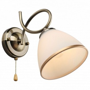 Бра Omnilux Alimini OML-25301-01 в Троицке - troick.mebel24.online | фото 2