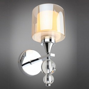 Бра Omnilux Aprica OML-70801-01 в Троицке - troick.mebel24.online | фото 2