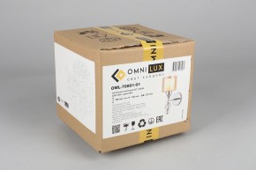 Бра Omnilux Aprica OML-70801-01 в Троицке - troick.mebel24.online | фото 6