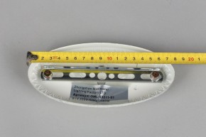 Бра Omnilux Bantine OML-53211-01 в Троицке - troick.mebel24.online | фото 9