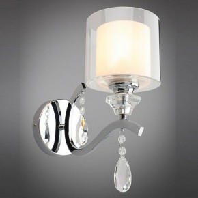 Бра Omnilux Bollate OML-70901-01 в Троицке - troick.mebel24.online | фото