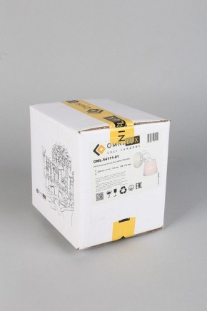 Бра Omnilux Campovaglio OML-54111-01 в Троицке - troick.mebel24.online | фото 7