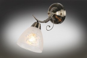 Бра Omnilux Casagliana OML-53801-01 в Троицке - troick.mebel24.online | фото