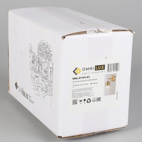 Бра Omnilux Cesana OML-67101-01 в Троицке - troick.mebel24.online | фото 9