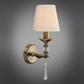 Бра Omnilux Rivoli OML-64211-01 в Троицке - troick.mebel24.online | фото 4