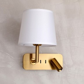 Бра с подсветкой Favourite Bingo 2843-1W в Троицке - troick.mebel24.online | фото 2
