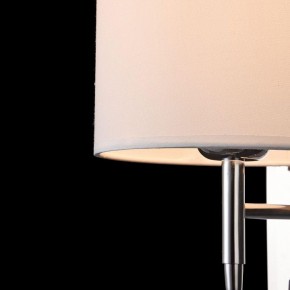 Бра с подсветкой Maytoni Bergamo MOD617WL-01CH в Троицке - troick.mebel24.online | фото