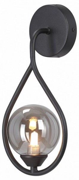Бра Vitaluce V2889 V2889-1/1A в Троицке - troick.mebel24.online | фото 3