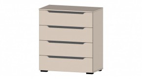 БРИТАНА Спальный гарнитур (модульный) кашемир в Троицке - troick.mebel24.online | фото 2