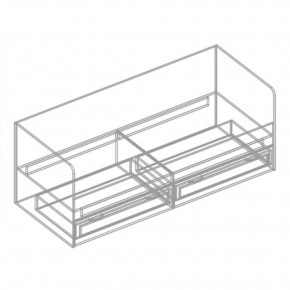 Детская Александрия (модульная) в Троицке - troick.mebel24.online | фото 3