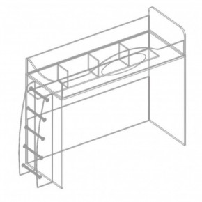 Детская Александрия (модульная) в Троицке - troick.mebel24.online | фото 7