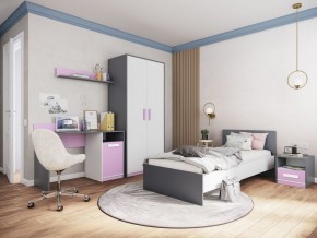 Детская Кэнди Лаванда в Троицке - troick.mebel24.online | фото 1