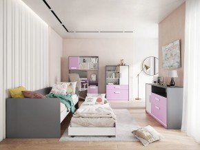 Детская Кэнди Лаванда в Троицке - troick.mebel24.online | фото 2