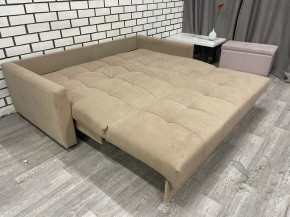 Диван Аккордеон ППУ 1480*2000 в Троицке - troick.mebel24.online | фото 4