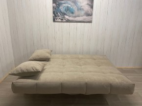 Диван Финка Престиж (НПБ) велюр Sensey moonlight в Троицке - troick.mebel24.online | фото 3