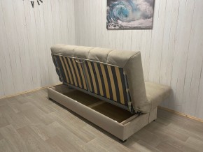 Диван Финка Престиж (НПБ) велюр Sensey moonlight в Троицке - troick.mebel24.online | фото 5