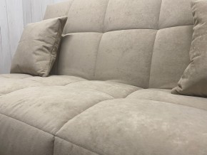Диван Финка Престиж (НПБ) велюр Sensey moonlight в Троицке - troick.mebel24.online | фото 7