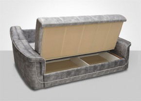 Диван Кристалл (ткань до 300) Боннель в Троицке - troick.mebel24.online | фото 7