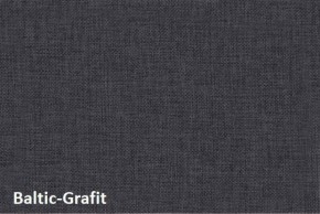 Диван-кровать Комфорт ЛАЙТ без подлокотников (2 подушки) DENIM в Троицке - troick.mebel24.online | фото 12