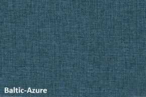Диван-кровать Комфорт ЛАЙТ без подлокотников (2 подушки) DENIM в Троицке - troick.mebel24.online | фото 15