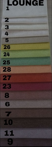 Диван Мичиган NEW с узкими мягкими подлокотниками (НПБ) в Троицке - troick.mebel24.online | фото 9