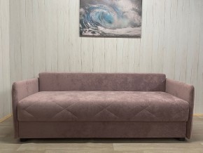 Диван Престиж-2 (НПБ) велюр Sensey Elderberry в Троицке - troick.mebel24.online | фото 2