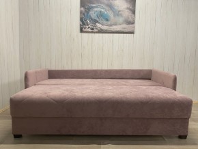 Диван Престиж-2 (НПБ) велюр Sensey Elderberry в Троицке - troick.mebel24.online | фото 3