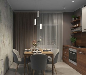 DK2029-WH Светильник накладной IP 20, 50 Вт, GU10, белый, алюминий в Троицке - troick.mebel24.online | фото 6