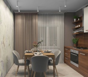 DK2052-WH Накладной светильник, IP 20, 15 Вт, GU10, белый, алюминий в Троицке - troick.mebel24.online | фото 3