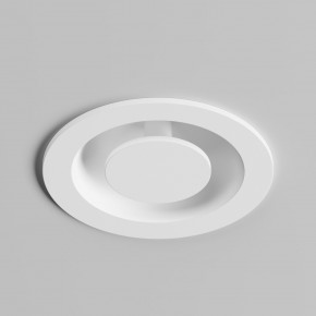 DK2700-WH Встраиваемый светильник, IP 20, 7 Вт, LED 3000, белый, алюминий в Троицке - troick.mebel24.online | фото 2