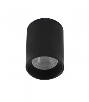 DK3110-BK Светильник накладной IP 20, 10 Вт, GU5.3, LED, черный, пластик в Троицке - troick.mebel24.online | фото 2