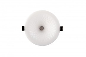 DK3400-WH Встраиваемый светильник, IP 20, 4Вт, LED, белый, пластик в Троицке - troick.mebel24.online | фото 5