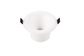 DK3400-WH Встраиваемый светильник, IP 20, 4Вт, LED, белый, пластик в Троицке - troick.mebel24.online | фото 7