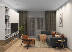 DK4500-BK Встраиваемый светильник, IP 20, 12 Вт, LED 3000, черный, алюминий в Троицке - troick.mebel24.online | фото 5