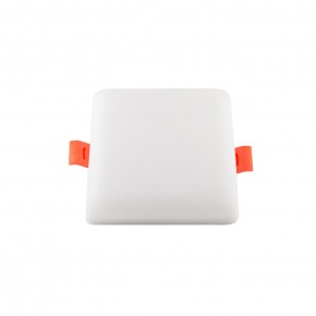 DK4602-WW Встраиваемый светильник, IP 20, 9 Вт, LED 3000, белый, пластик в Троицке - troick.mebel24.online | фото 2