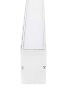 DK9124-WH Линейный светильник 30W 1250mm 4000K, белый в Троицке - troick.mebel24.online | фото 3