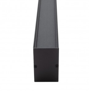 DK9253-BK Линейный светильник 62W 2500mm 3000K, черный в Троицке - troick.mebel24.online | фото 4