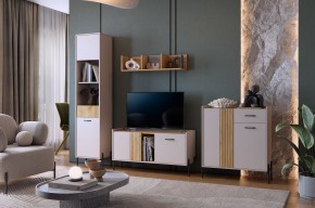 ДОМИНИКА К3 Гостиная в Троицке - troick.mebel24.online | фото 1
