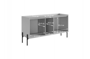 ДОМИНИКА К3 Гостиная в Троицке - troick.mebel24.online | фото 5