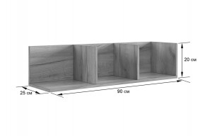 ДОМИНИКА К3 Гостиная в Троицке - troick.mebel24.online | фото 8