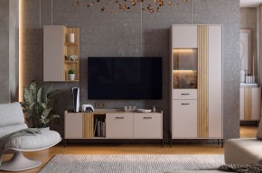 ДОМИНИКА К4 Гостиная в Троицке - troick.mebel24.online | фото 1