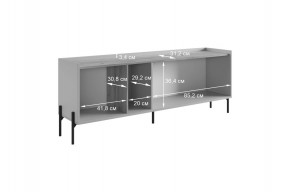 ДОМИНИКА К4 Гостиная в Троицке - troick.mebel24.online | фото 6