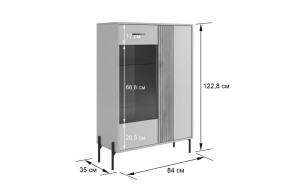 ДОМИНИКА К5 Гостиная в Троицке - troick.mebel24.online | фото 10