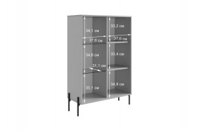ДОМИНИКА К5 Гостиная в Троицке - troick.mebel24.online | фото 11