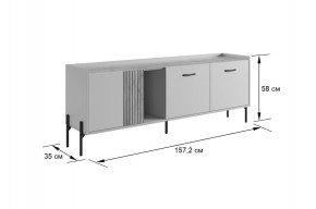 ДОМИНИКА К5 Гостиная в Троицке - troick.mebel24.online | фото 4