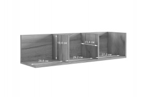 ДОМИНИКА К5 Гостиная в Троицке - troick.mebel24.online | фото 9