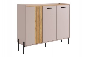 ДОМИНИКА Комод в Троицке - troick.mebel24.online | фото